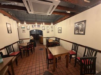 Former Restaurant, 55 O Connell Street, Limerick, Co. Limerick, Limerick City Centre, Co. Limerick - Image 3