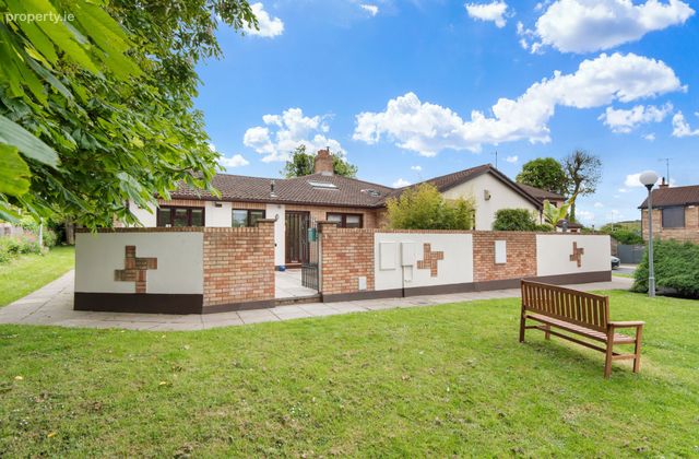 5 Arkendale Woods, Glenageary, Co. Dublin, Glenageary, Co. Dublin - Click to view photos