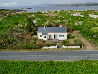 Ballinakill, Lettermullen, Lettermore, Co. Galway