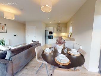 Apartment 14, Block A, F&aacute;n&aacute;n, Letteragh Road, Letteragh, Co. Galway - Image 5