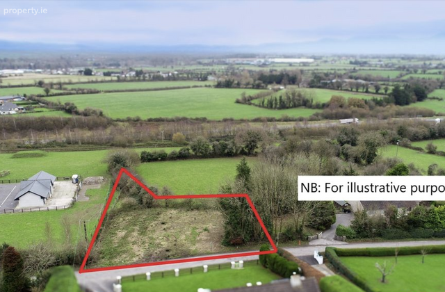 Lissava, Cahir, Co. Tipperary - Click to view photos