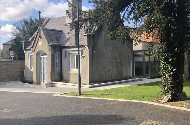 Gate Lodge, Orwell Road, Rathgar, Dublin 6 - Click to view photos