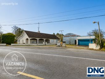 Delaney's Garage, Lower Crutt, Clogh, Co. Kilkenny, Clogh, Co. Kilkenny