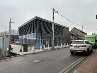 Aldi, O'connell Street, Tullamore, Co. Offaly - Image 4