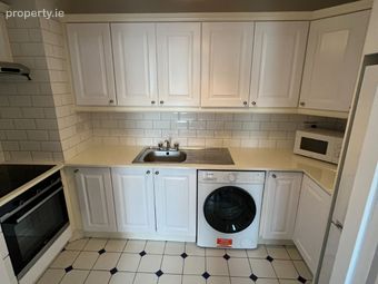 2 Bed Apartment, Block B, Castle Gate Apartments, Dublin 2 - Image 5
