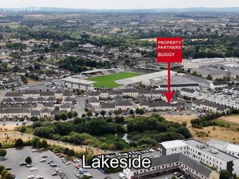 19 Lakeview Drive, Lakeside, Kilkenny, Co. Kilkenny - Image 3