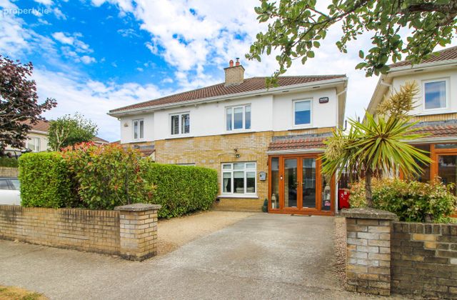 3 Woodstown Lane, Knocklyon, Dublin 16, Knocklyon, Dublin 16 - Click to view photos