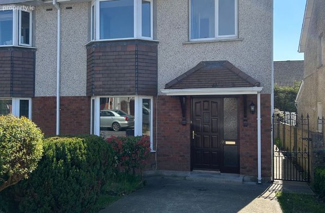Orchard Manor, Riverstown, Glanmire, Co. Cork - Click to view photos