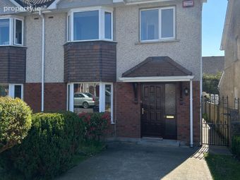 Orchard Manor, Riverstown, Glanmire, Co. Cork