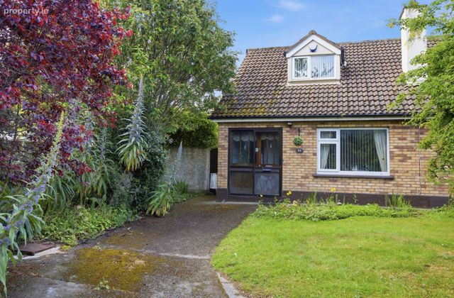 22 Mount Drinan Crescent, Kinsealy, Kinsealy, Co. Dublin - Click to view photos