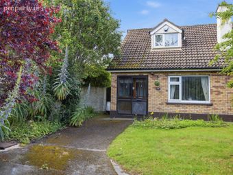 22 Mount Drinan Crescent, Kinsealy, Kinsealy, Co. Dublin
