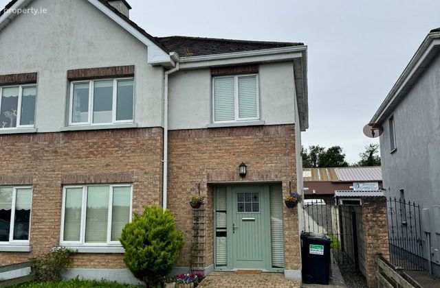 15 Canal Walk, Clonown Road, Athlone, Co. Westmeath - Click to view photos