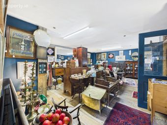 The Castle Antiques &amp; Craft Centre, Barrack Street, Clarecastle, Ennis, Co. Clare - Image 5