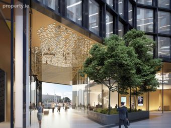 3rd Floor, College Square, Dublin 2, Dublin 2 - Image 2