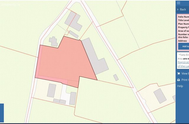 Bovinion, Mountbellew, Co. Galway - Click to view photos