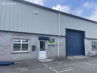Unit 4, Lismore Business Park, Co. Waterford, Lismore, Co. Waterford