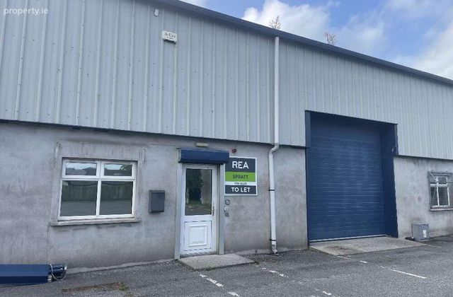 Unit 4, Lismore Business Park, Co. Waterford, Lismore, Co. Waterford - Click to view photos