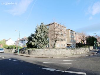 1 Saint John's Court, Park Avenue, Sandymount, Dublin 4