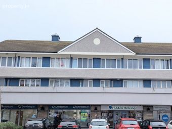 Apartment 4,Sundrive Court,Sundrive Road,Dublin 12, Dublin 12