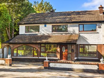 6 Rossmore Avenue, Dublin 6w, Templeogue, Dublin 6w