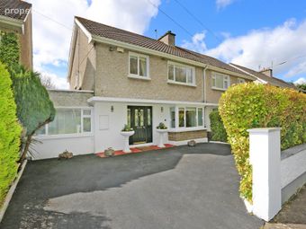 3 Saint James Court, Ennis Road, Co. Limerick, Ennis Road, Co. Limerick