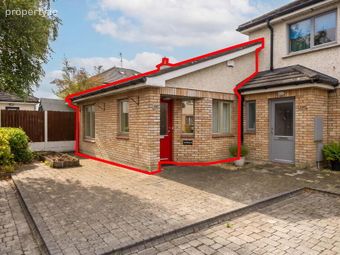165 Rath Lodge, Ashbourne, Co. Meath, Ashbourne, Co. Meath
