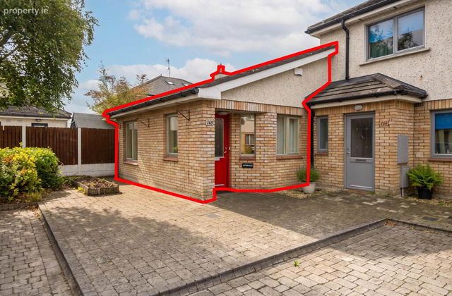 165 Rath Lodge, Ashbourne, Co. Meath, Ashbourne, Co. Meath - Click to view photos