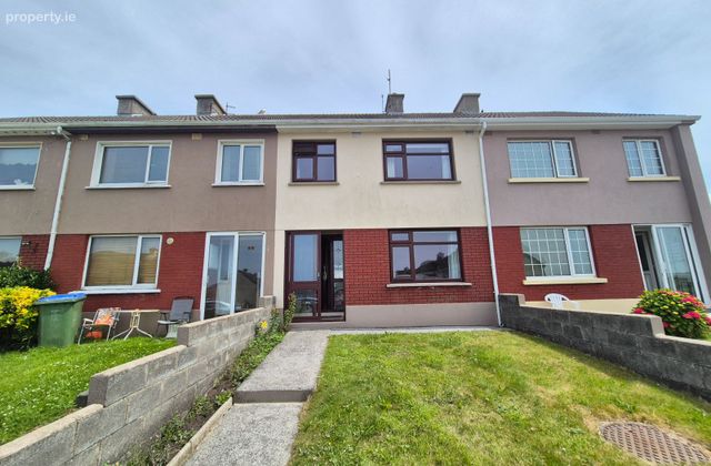 77 Marian Estate, Kilkee, Co. Clare - Click to view photos