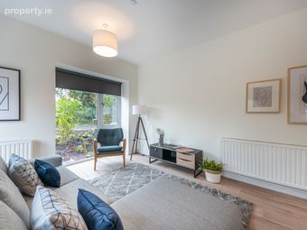 1 Bedroom, Shackleton Glebe, Lucan, Co. Dublin - Image 3