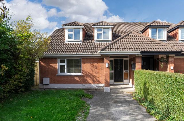 2 Dispensary Lane, Rathfarnham, Dublin 14 - Click to view photos