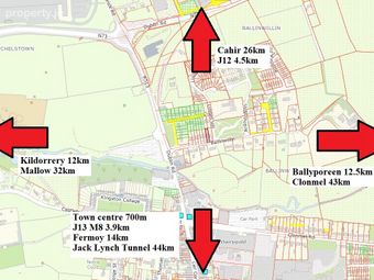 7 Ballinwillin, Mitchelstown, Co. Cork - Image 4