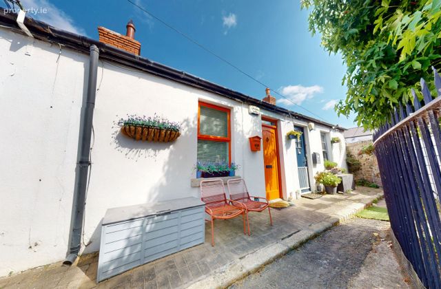 Harty Place, Dublin 8, Portobello, Dublin 8 - Click to view photos