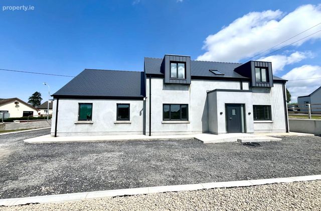 Carraroe, Sligo, Co. Sligo, Sligo, Co. Sligo - Click to view photos