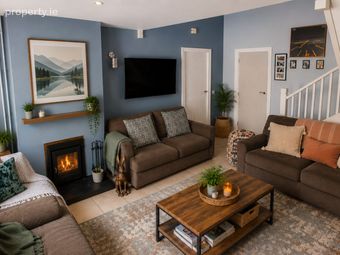 Galtee Beag Lodge, 2 Kilcoran Holiday Cottages, Kilcoran, Cahir, Co. Tipperary - Image 2