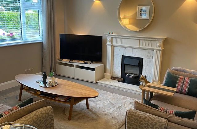 3 Kinloch Court, Bishopstown Avenue, Cork, Wilton, Co. Cork - Click to view photos