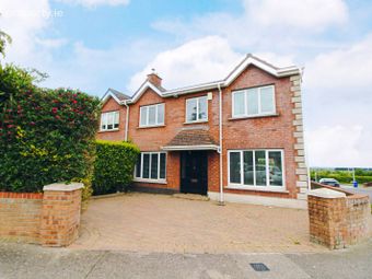 2 Broadfield Meadows, Broadfield Manor, Rathcoole, Co. Dublin, Rathcoole, Co. Dublin