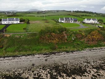 Castlequarter, Inch Island, Co. Donegal, Inch, Co. Donegal - Image 2