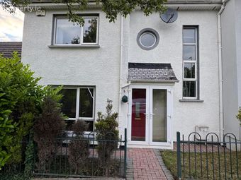 310 Castlecurragh Heath, Mulhuddart, Mulhuddart, Dublin 15