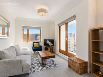 51 Malton House, Custom House Square, Mayor Street Lower, IFSC, Dublin 1