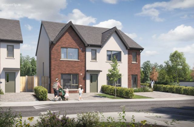 The Dreaper, Fairyhouse Road, Ratoath, Co. Meath - Click to view photos