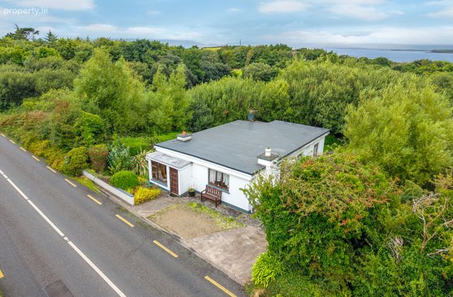 Thornhill, Murrisk, Leckanvy, Co. Mayo - Click to view photos