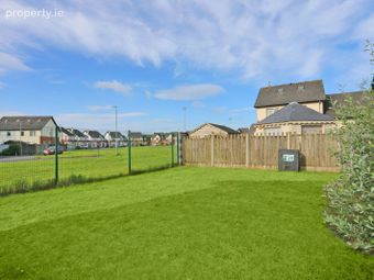 20 Cluainin, Tullyvarraga, Shannon, Co. Clare - Image 5