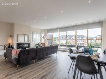 2 Bedroom Apartment, Johnstown Rd, Cabinteely, Dublin 18 - Image 5