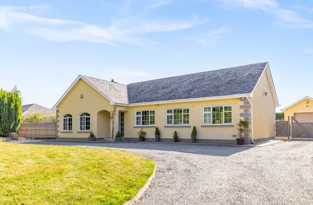 The Haven, Ballymackesy, Clonroche, Co. Wexford - Click to view photos