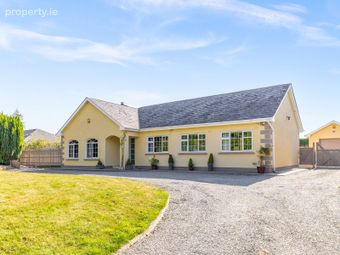 The Haven, Ballymackesy, Clonroche, Co. Wexford