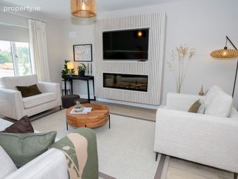 4 Bed Semi Detached, Mount Avenue, Dundalk, Co. Louth - Image 4