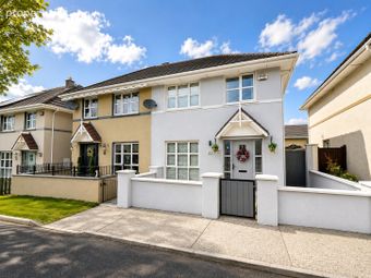 367 Market Mews, Maryborough Village, Portlaoise, Co. Laois, Portlaoise, Co. Laois