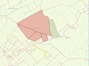 Aughalust, Moydow, Co. Longford - Image 2