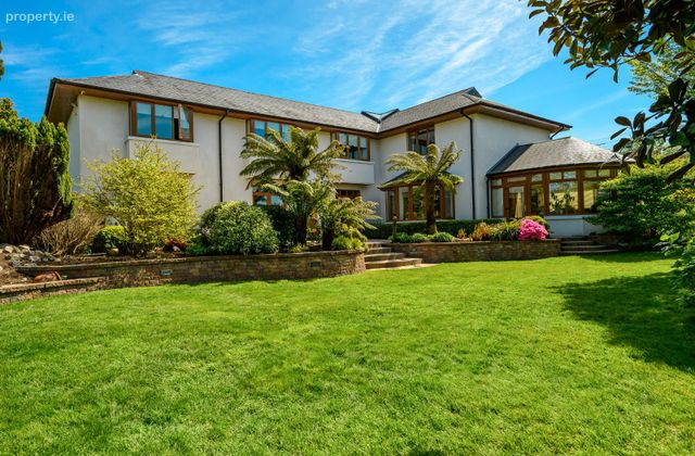 Detached Residence At Churchyard Lane, Ballinlough, Co. Cork - Click to view photos