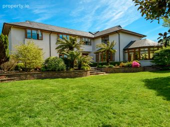 Detached Residence At Churchyard Lane, Ballinlough, Co. Cork